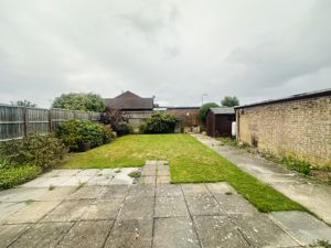 Garden - click for photo gallery